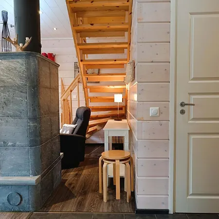 Chalet Lumitaehti